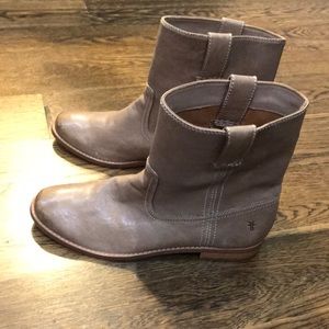 Frye Boots